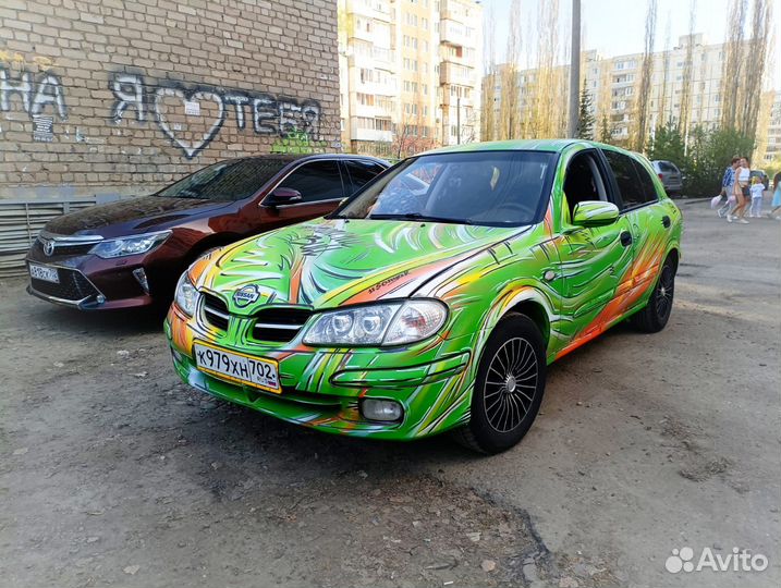 Маркерная роспись/пинстрайпинг/кастом-роспись