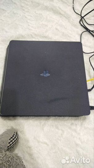 Ps4