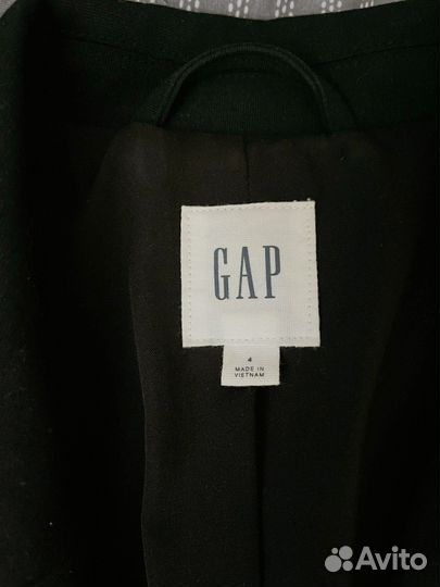 Жакет женский GAP