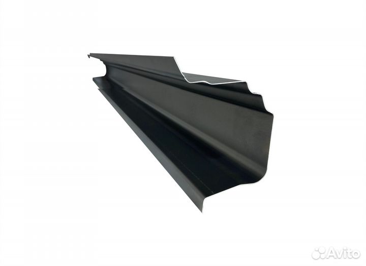 Ремонтные пороги и арки для Jeep Березники