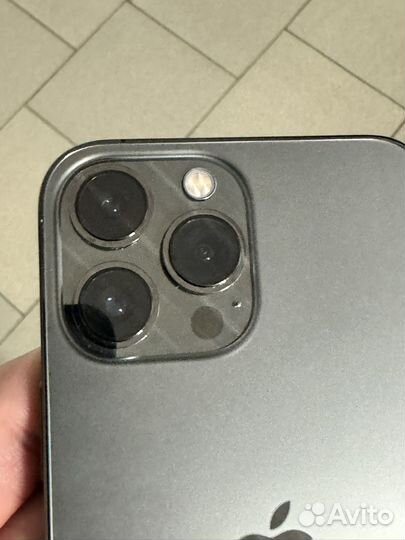 iPhone 13 Pro Max, 128 ГБ