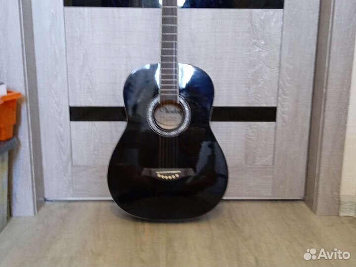 Акустическая гитара Veston