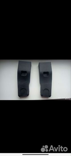 Автолюлька maxi cosi citi