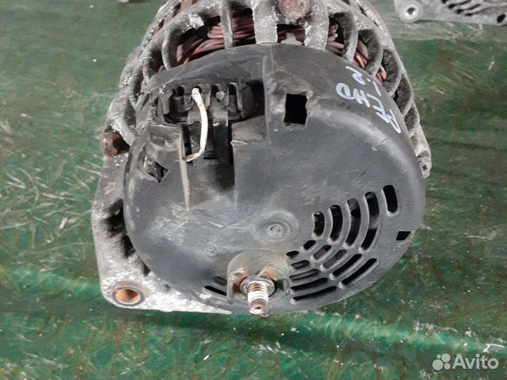 Генератор Renault Kangoo 1.2 I D7F