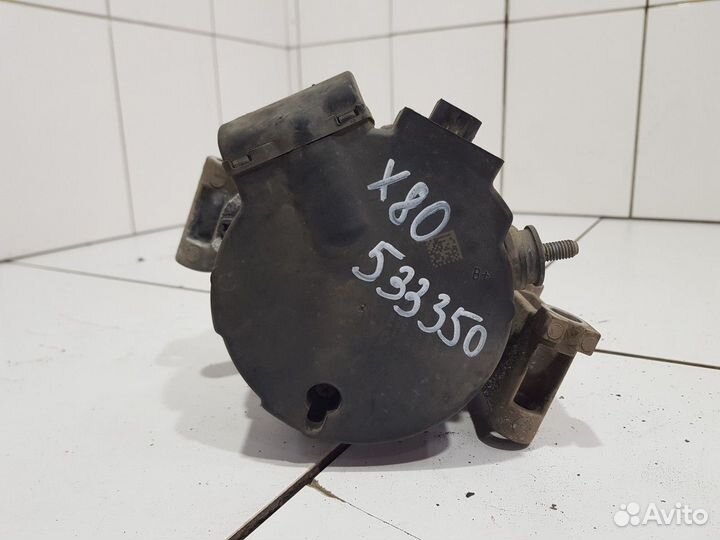 Генератор (Faw Besturn X80)