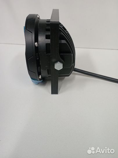 Переходные Проставки для фар stels gepard Aurora X