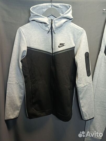 Костюм Nike tech fleece