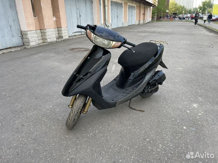 Honda dio af-35 sr