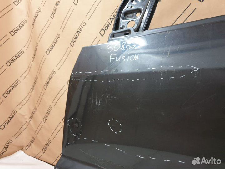 Дверь передняя левая Ford Fusion
