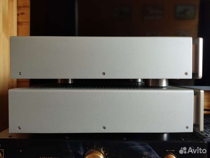 Цап DAC AV-процессор Primare SP 31