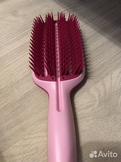 Расческа для укладки феном blow-styling