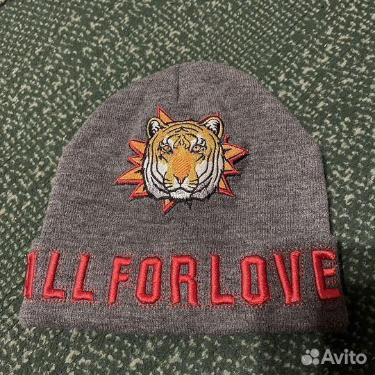 Шапка мужская Zara