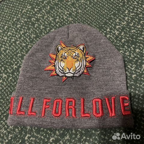 Шапка мужская Zara