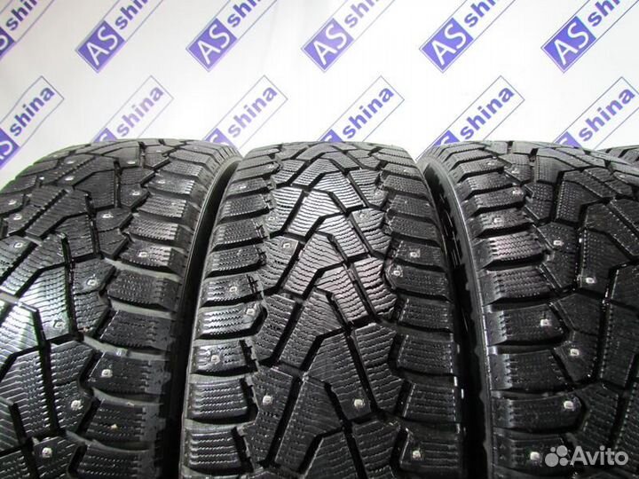 Pirelli Ice Zero 235/55 R20 96R