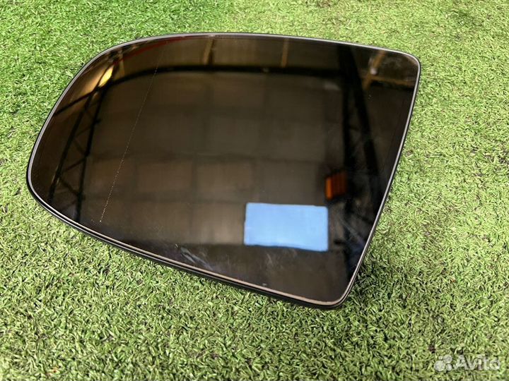 Зеркальный элемент левый BMW X5 E70