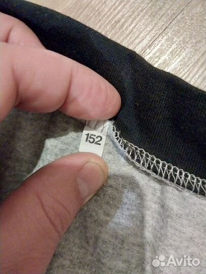 Белье нательное