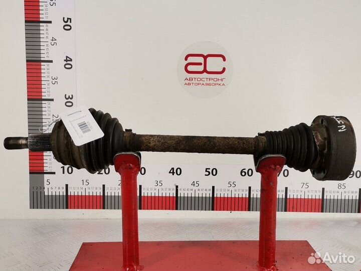 Полуось для Skoda Octavia 1U