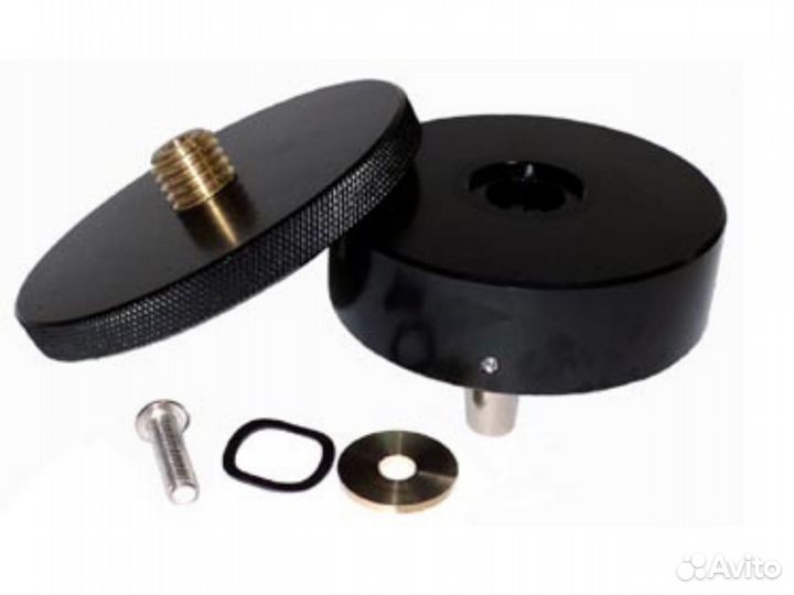 Адаптер трегера AL-4 с подвижной головкой