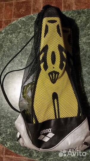 Аrena Discovery Junior Ласты