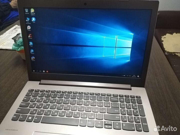 Lenovo 320-15 IBK