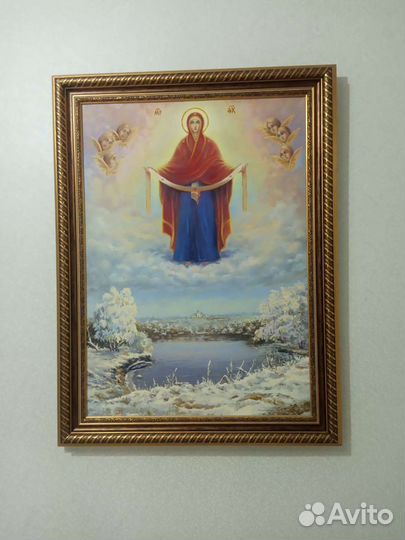 Картины живопись