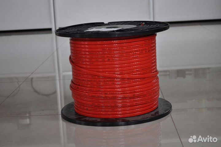 Саморегулирующийся кабель xtvкабель qtvr