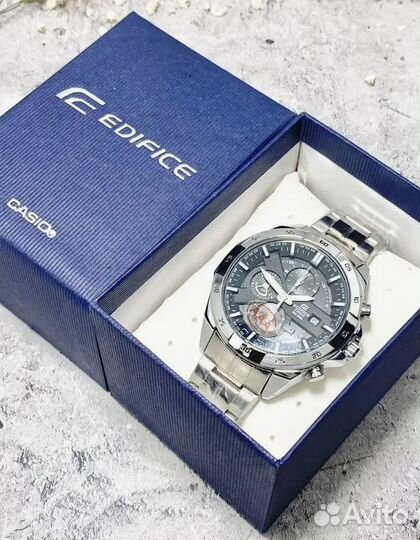 Часы мужские наручные Casio Edifice