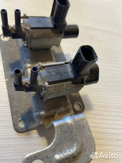 Клапан электромагнитный Ford Focus