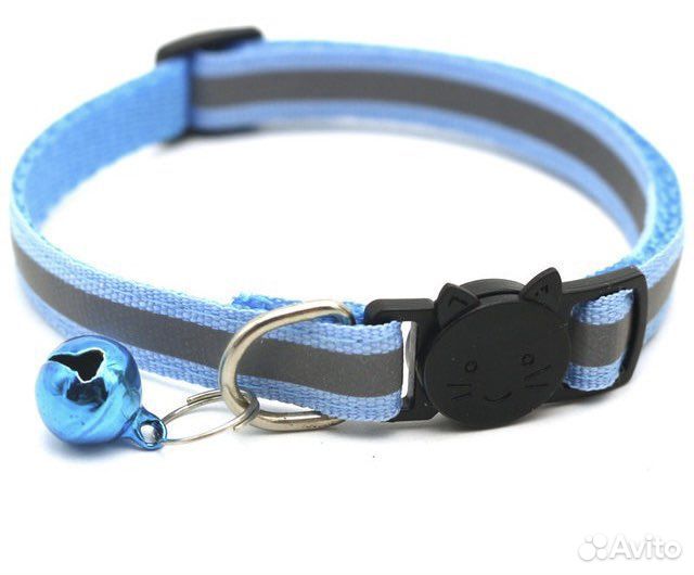Ошейник новый для собак/кошек