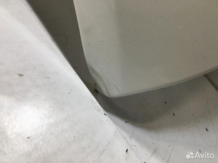 Капот Infiniti Q70 I рестайлинг (2015—2019)