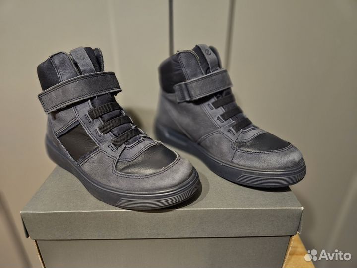 Ботинки Ecco 37