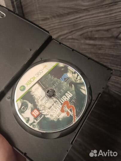 Игры на xbox 360