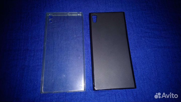 Чехол / Бампер для Sony Xperia XA1 Ultra