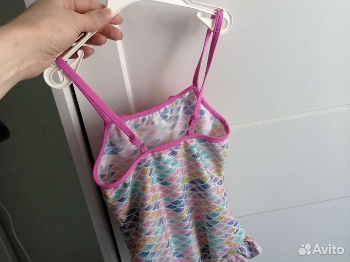 Купальник futurino рост 98-104