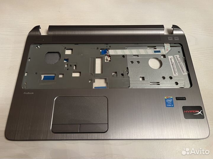 Ноутбук HP ProBook 450 G2 на запчасти