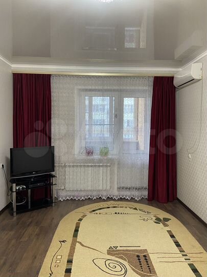 2-к. квартира, 63,7 м², 5/9 эт.