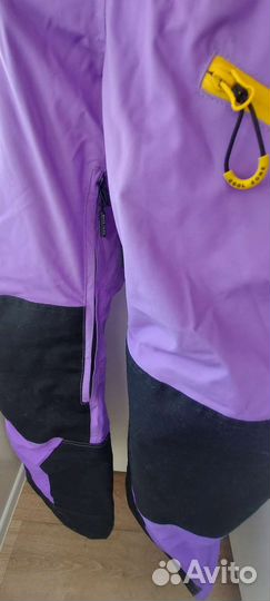 Комбинезон женский спортивный