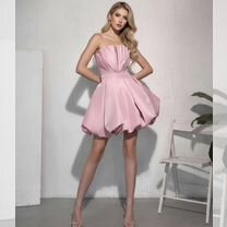 Вечерние коктейльные платья на выпускной