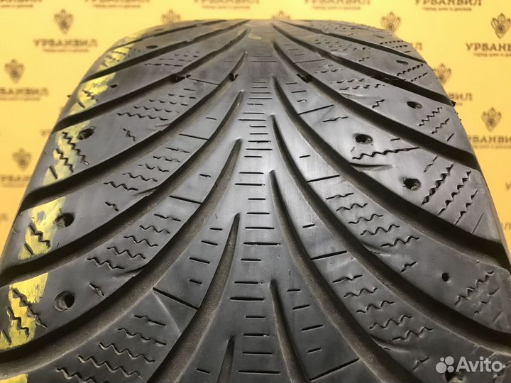 Sava Eskimo Stud 205/55 R16 91T