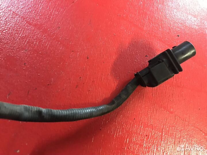 Датчик кислородный Bmw Х5 E70 M57D30 306D5 3.0