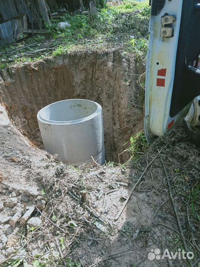 Манипулятор Газель