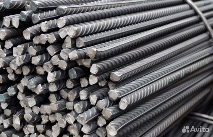 Арматура № 16 25Г2с