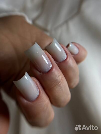Маникюр / Педикюр/ Наращивание/ ногти /укрепление