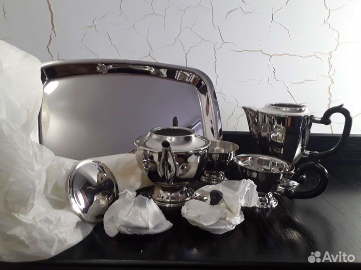 Новый кольчугинский набор