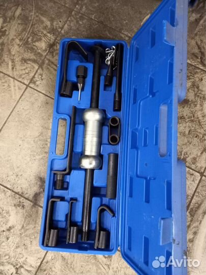 Автоинструмент