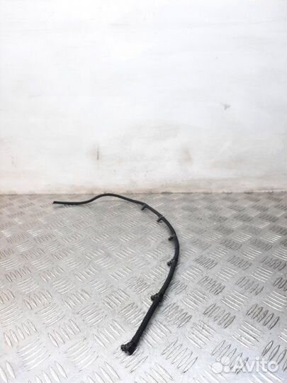 Трубка топливная Bmw X5 внедорожник 5 дв. 3.0