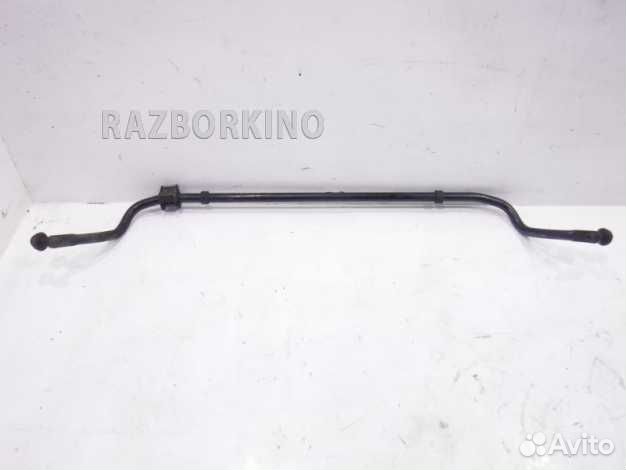 Стабилизатор передний