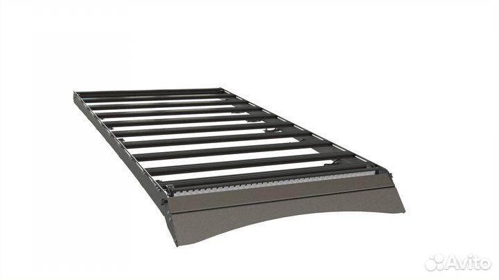 Багажник STC Toyota Surf 185/4 Runner 1995-2002 шт