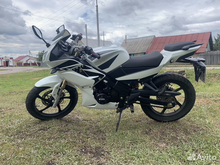 Patron Sport 200