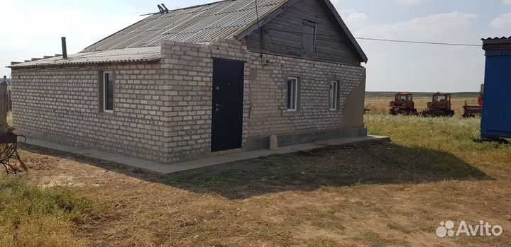Животноводческая ферма